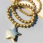 Starer Bracelet Stack
