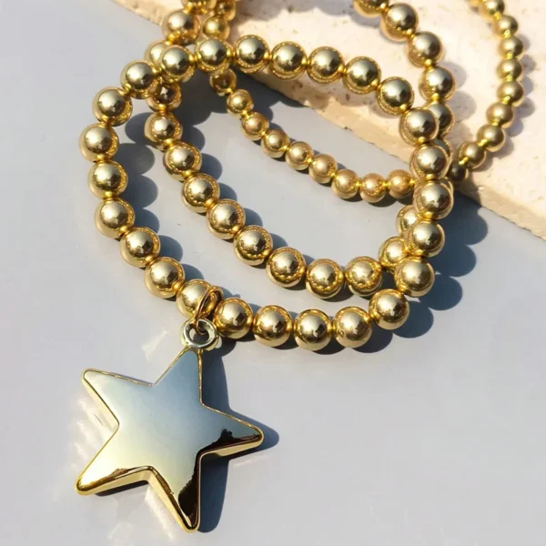 Starer Bracelet Stack