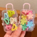 Hair clips for Kids (Set of 20)
