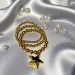 Starer Bracelet Stack