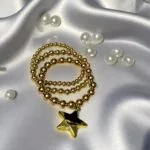 Starer Bracelet Stack