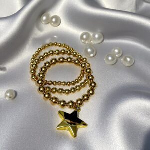 Starer Bracelet Stack