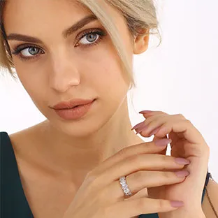 about us 2 Ehva Jwellery